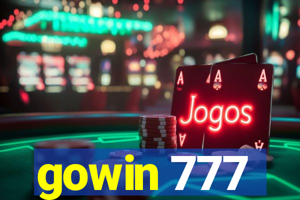 gowin 777